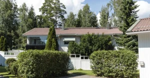 Lämminvesivaraajat vaihtuivat taloyhtiöön nopeasti ja vaivattomasti