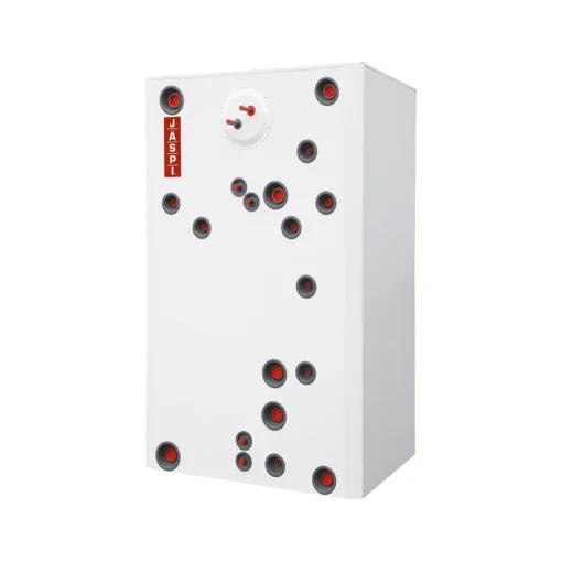 Energiavaraaja Jäspi Ovali Hybrid 2000, tuotenro: 5236185
