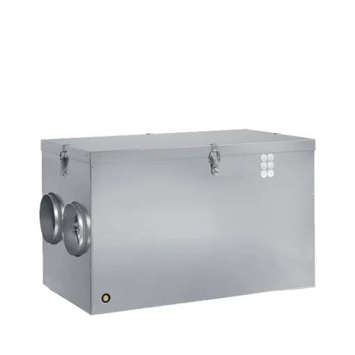Ilmanvaihtokone Enervent LTR-3 eAir E, tuotenro: 7935674