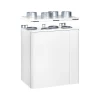 Ilmanvaihtokone Enervent Pandion eAir E, tuotenro: 7935710