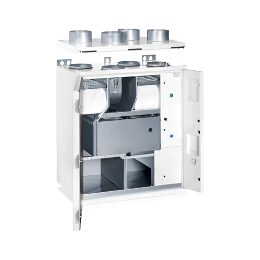 Ilmanvaihtokone Enervent Pandion eWind E, tuotenro: 7935841