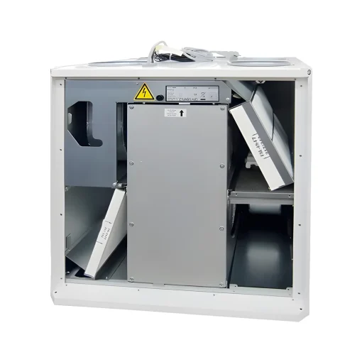 Ilmanvaihtokone Swegon CASA R5 Smart R 800W RH, tuotenro: 7906850