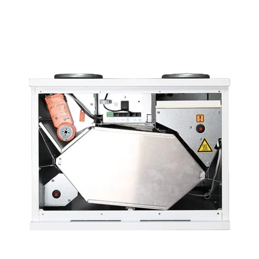Ilmanvaihtokone Swegon Casa W4 Smart XS R 1240W RH. Tuotenro: 7906924