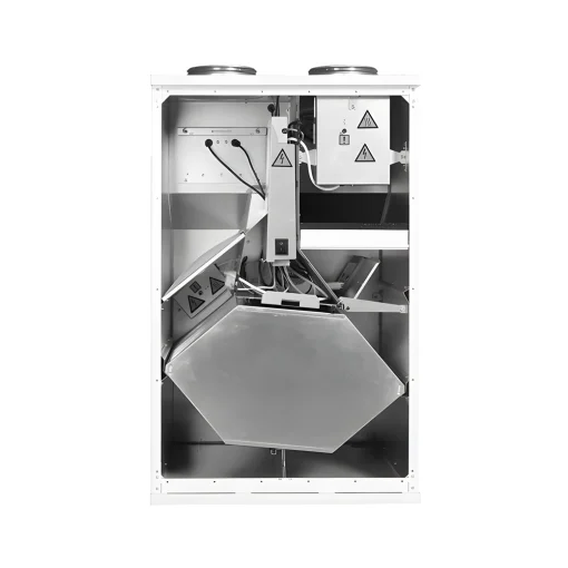 Ilmanvaihtokone Swegon Casa W5 Smart WA-L RH, tuotenro: 7906862