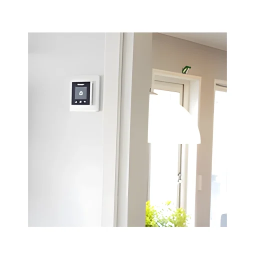 Ilmanvaihtokone Swegon Casa W5 Smart WA-L RH, tuotenro: 7906862