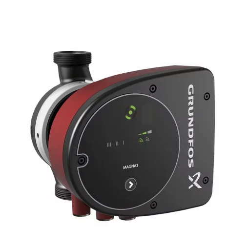 Kiertovesipumppu Grundfos Magna1 25-80 180. Tuotenro: 4615231
