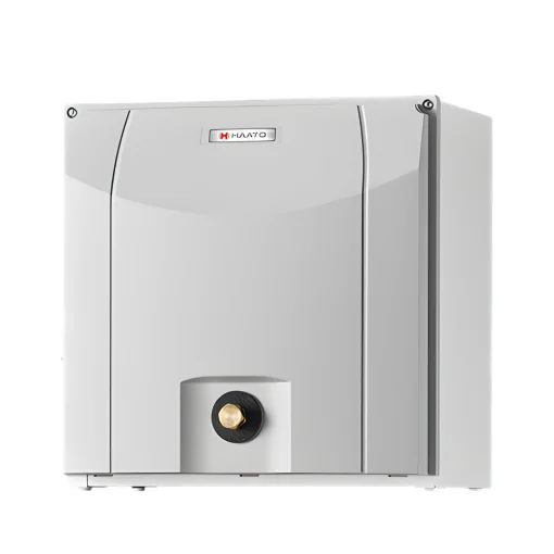 Lämminvesivaraaja Haato HK 15L. Tuotenro: 5253010