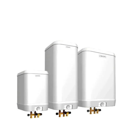 Lämminvesivaraaja Jäspi VLK 60L 2kW. Tuotenro: 5260132