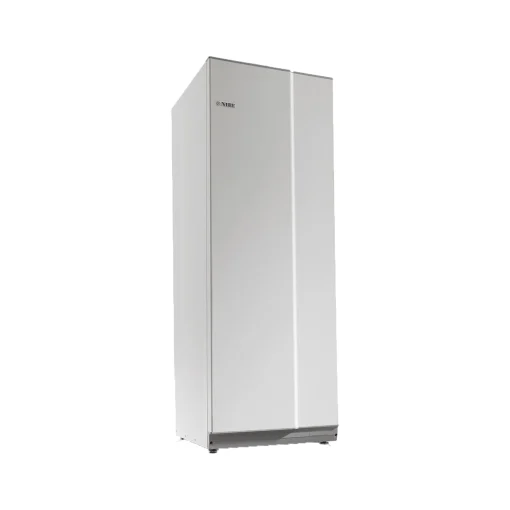 Lämminvesivaraaja Nibe Compact C300 Emali. Tuotenro: 5271046