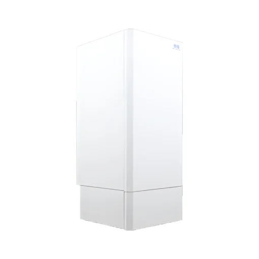Lämminvesivaraaja Oso Cubix C300. Tuotenro: 5249437