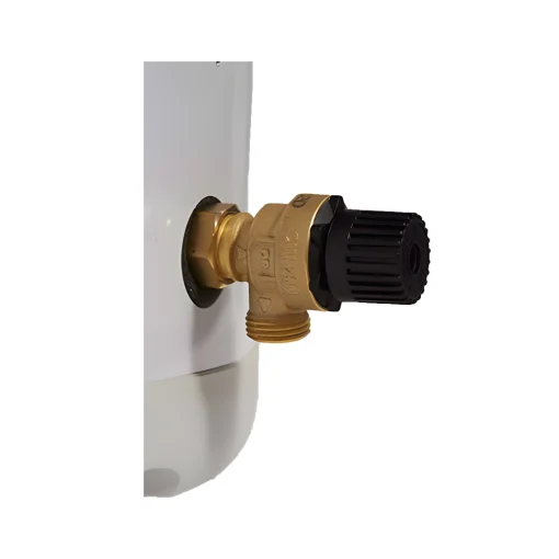 Lämminvesivaraaja Oso Versa V 30 2kW. Tuotenro: 5249485