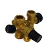 Haato / Nibe varaajan venttiili LK 541/LK "NEMI" Tuotetunnus: 5271802