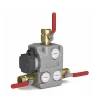 Latauspaketti Vexve Termovar DN32. Tuotenro: 4367327