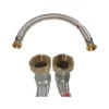 Kytkentäletku RST SK 2" x SK 2" O2B – 1000mm. Tuotetunnus: 4773334