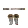 Kytkentäletku RST SK 1 1/4" x SK 1 1/4" O2B – 750mm. Tuotetunnus: 4773313