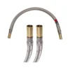 Kytkentäletku RST 22MM - 22MM O2B – 800mm. Tuotetunnus: 4773301