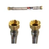 KYTKENTÄLETKU RST SK 3/4" x SK 3/4" O2B – 300mm. Tuotetunnus: 6572142