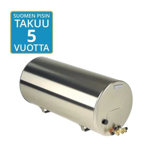 Saunamallinen Lämminvesivaraaja Jäspi VLS 50 S Rst. LVI: 5260087