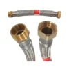 Kytkentäletku 150mm RST O2B DN19 – SK 3/4" x UK 3/4" happidiffuusiosuojattu Extra Twist Tuotetunnus: 6572140