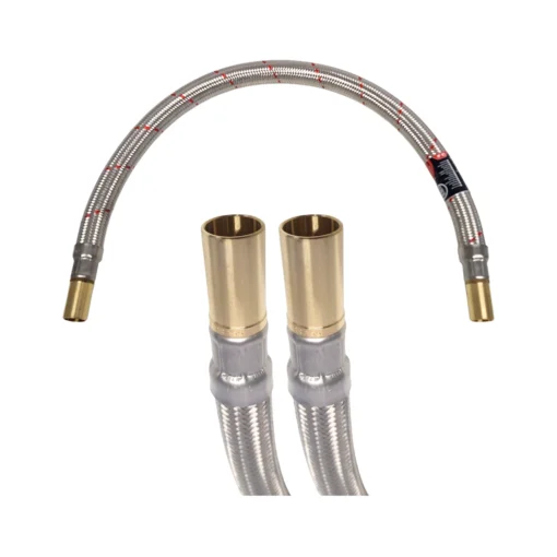 Kytkentäletku RST 22MM - 22MM 800mm. Tuotetunnus: 6572081