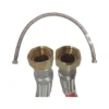 KYTKENTÄLETKU RST O2B SK 1/2" x SK 1/2" – 500mm. Tuotetunnus: 6572144