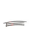 Kytkentäletku RST SK 1/2" x UK 1/2" - 400mm. Tuotetunnus: 6583420
