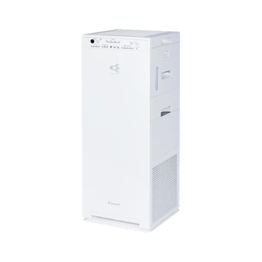 Ilmanpuhdistin Daikin MCK555AW. Tuotetunnus: MCK555W