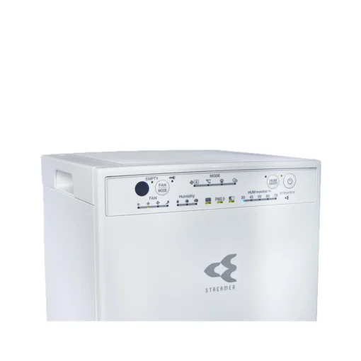 Ilmanpuhdistin Daikin MCK555AW. Tuotetunnus: MCK555W