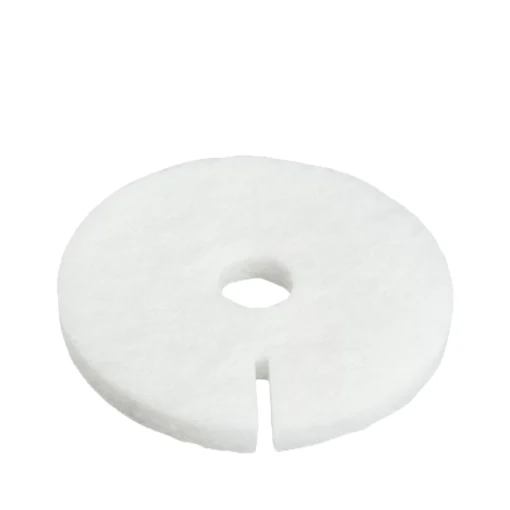 Fresh F100 G4 siitepölysuodatin korvausilmaventtiiliin, Ø 175 mm. Tuotenro: 8823511