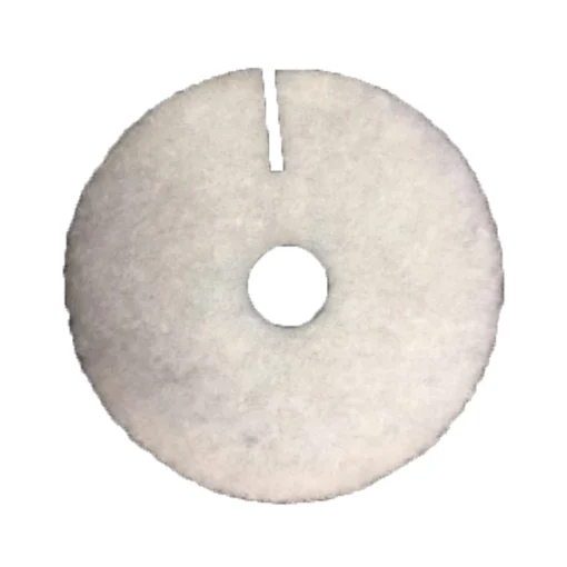 Fresh F100 G4 siitepölysuodatin korvausilmaventtiiliin, Ø 175 mm. Tuotenro: 8823511