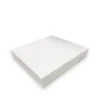 Ilmanvaihtokoneen G4-poistoilmasuodatin Nibe Alto Smart S10-400 ja ERS10-400 malleihin. Tuotenro: 7923516