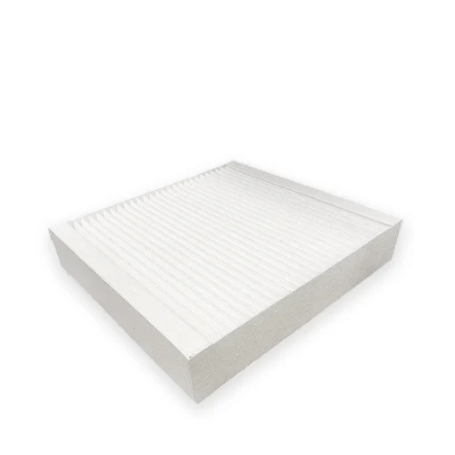 Ilmanvaihtokoneen G4-poistoilmasuodatin Nibe Alto Smart S10-400 ja ERS10-400 malleihin. Tuotenro: 7923516