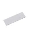 G4-perussuodatin Mitsubishi Lossnay VL-80U5-E ilmanvaihtolaitteeseen. Tuotenro: 7933508