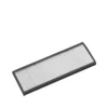 F7-tehosuodatin Mitsubishi Lossnay VL-100U5-E ilmanvaihtolaitteeseen. Tuotenro: 7933503