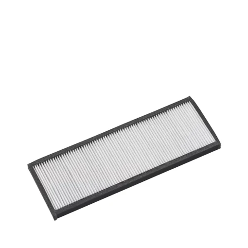 F7-tehosuodatin Mitsubishi Lossnay VL-80U5-E ilmanvaihtolaitteeseen. Tuotenro: 7933506