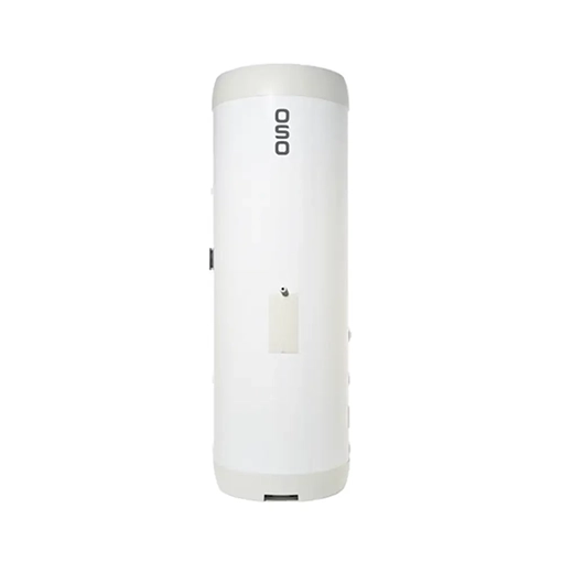 Oso Optima Geocoil – OGC
