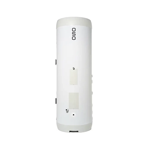 Oso Optima Twincoil – OTC