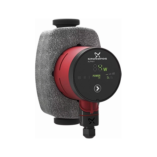 Grundfos Alpha1