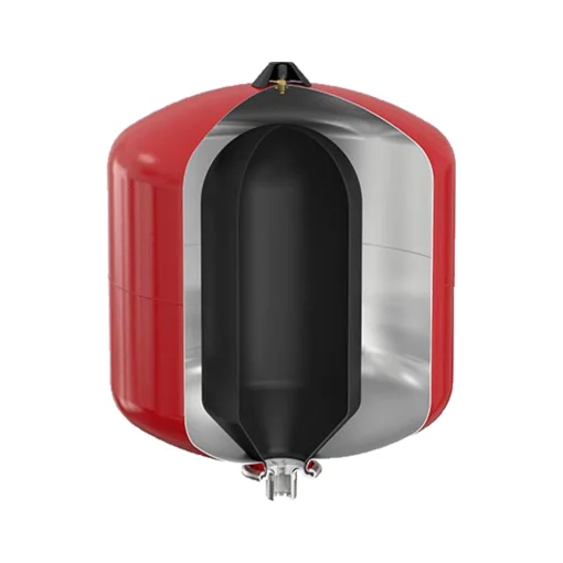 Kalvopaisunta-astia Flamco Baseflex 50L. Tuotetunnus: 3410330