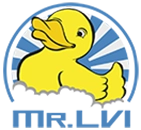 Mr. LVI